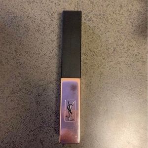 YSL 212 lipstick